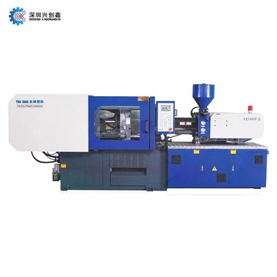 Vaakasuora ruiskuvalukone